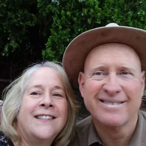 Meet your Posher, Liana